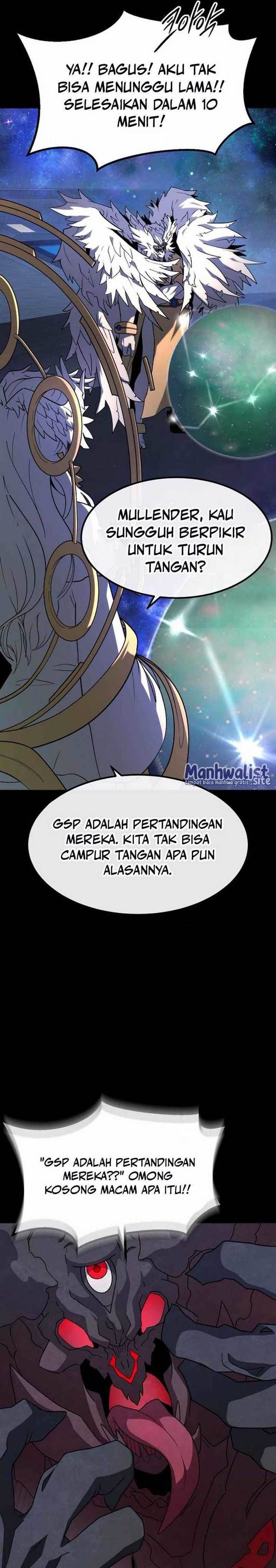 The Zenith Chapter 40