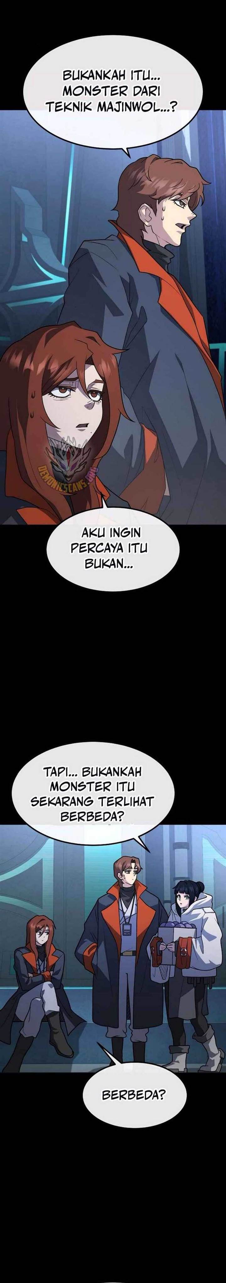 The Zenith Chapter 40
