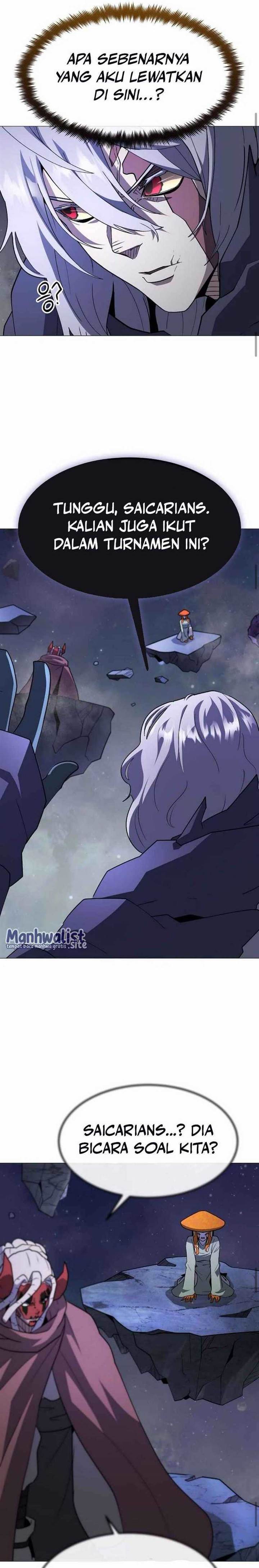 The Zenith Chapter 40