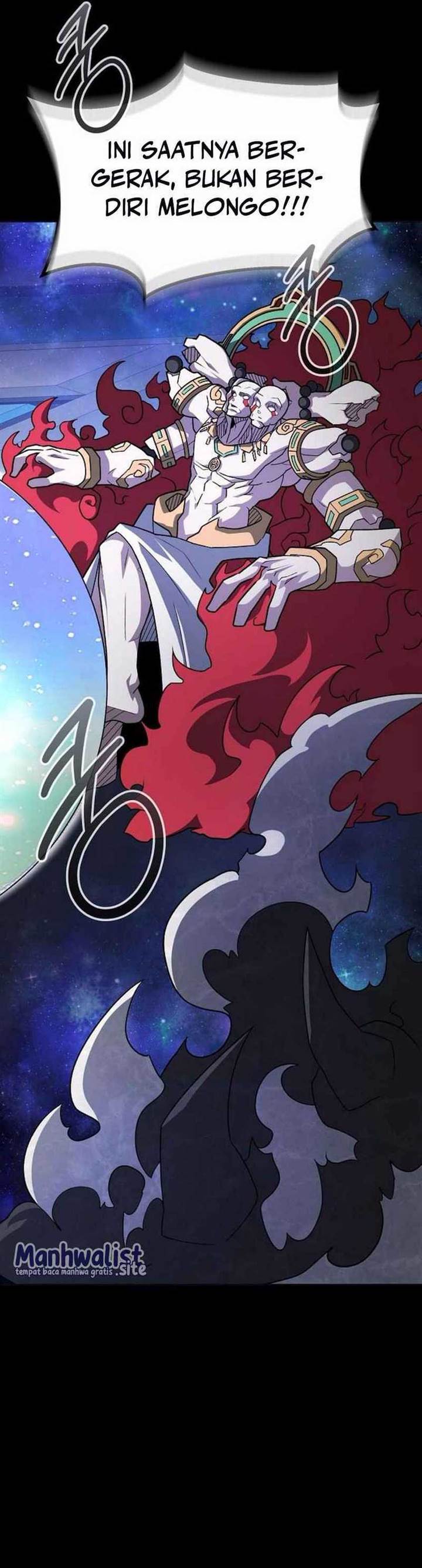The Zenith Chapter 40