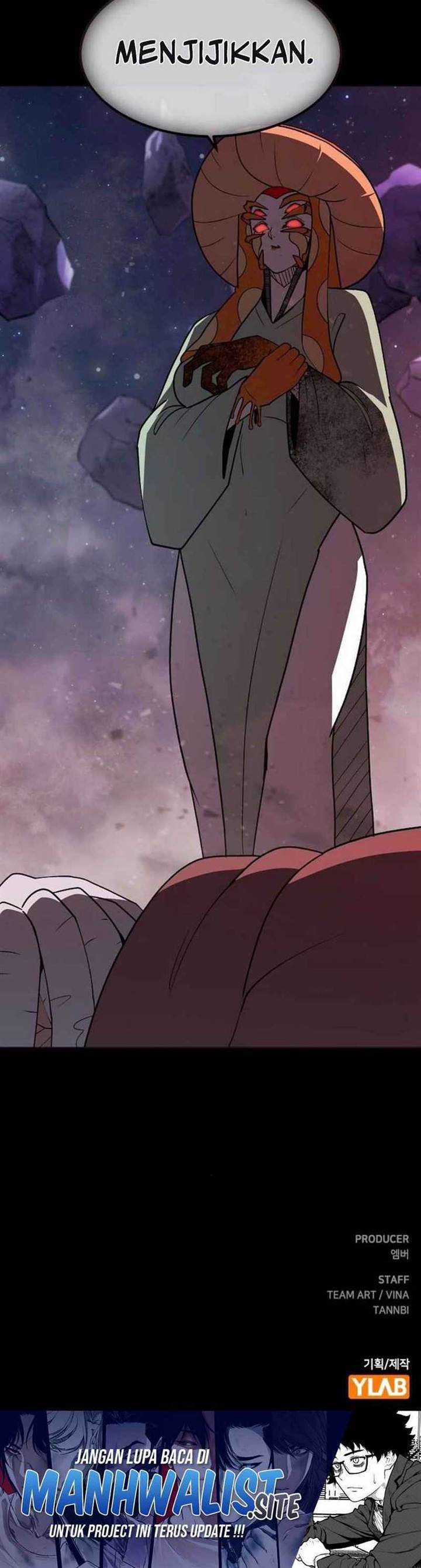 The Zenith Chapter 40