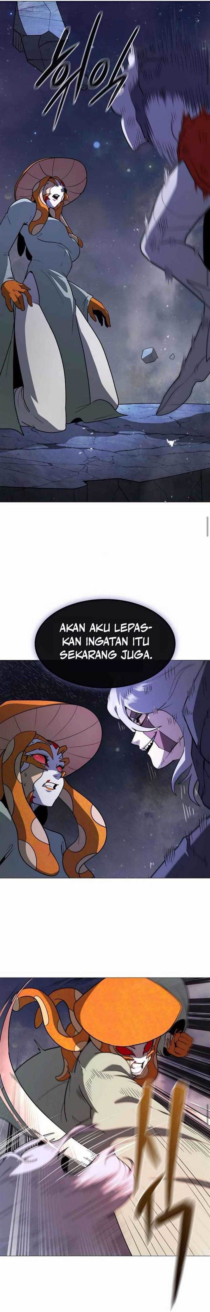 The Zenith Chapter 40