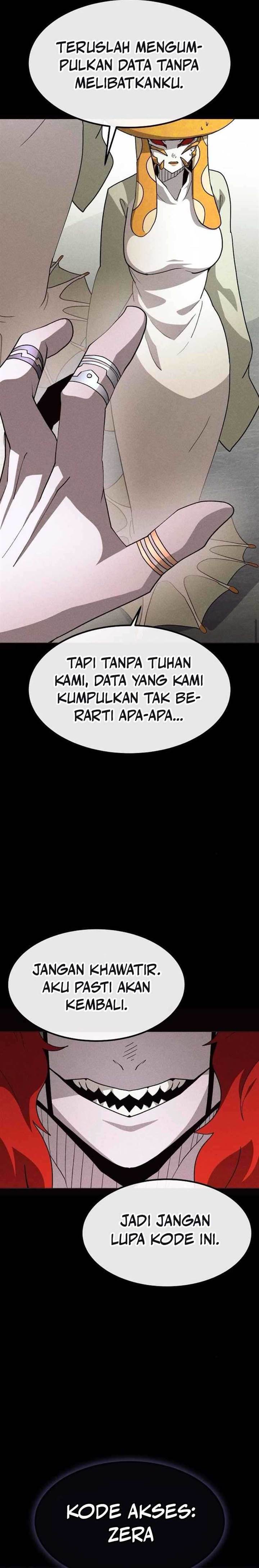 The Zenith Chapter 41