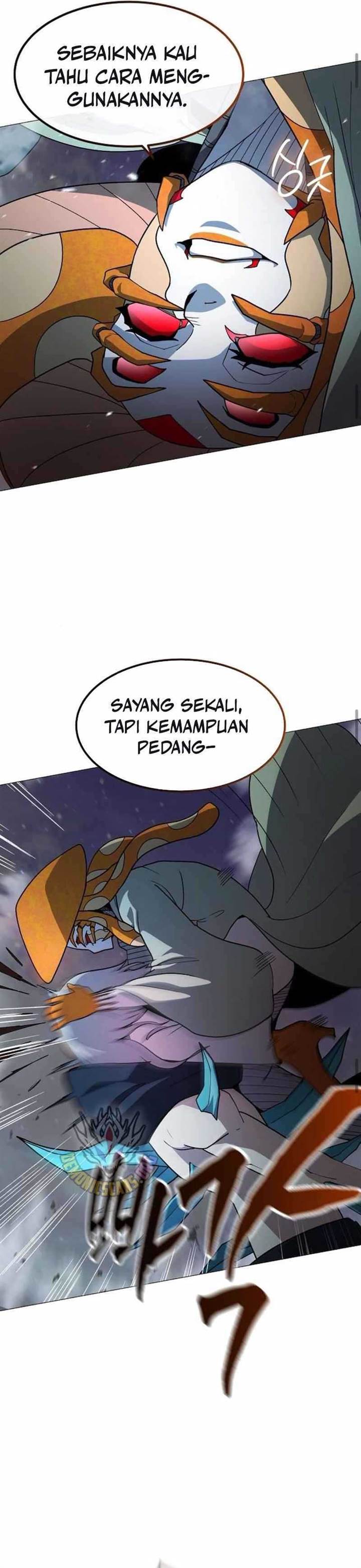 The Zenith Chapter 41