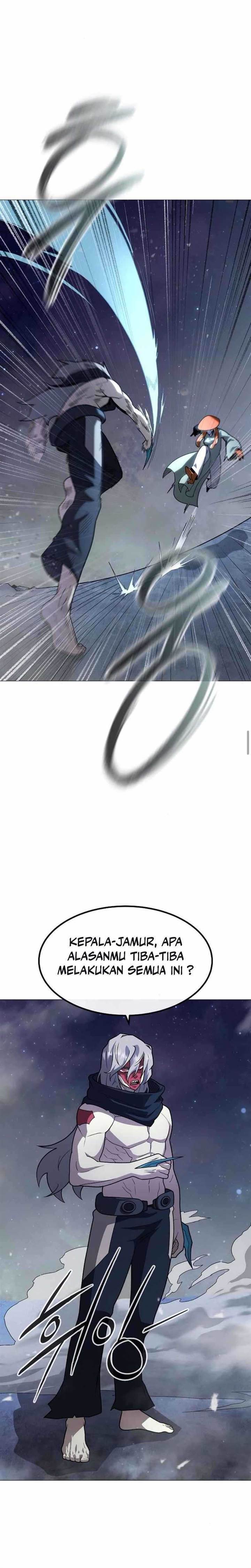The Zenith Chapter 41
