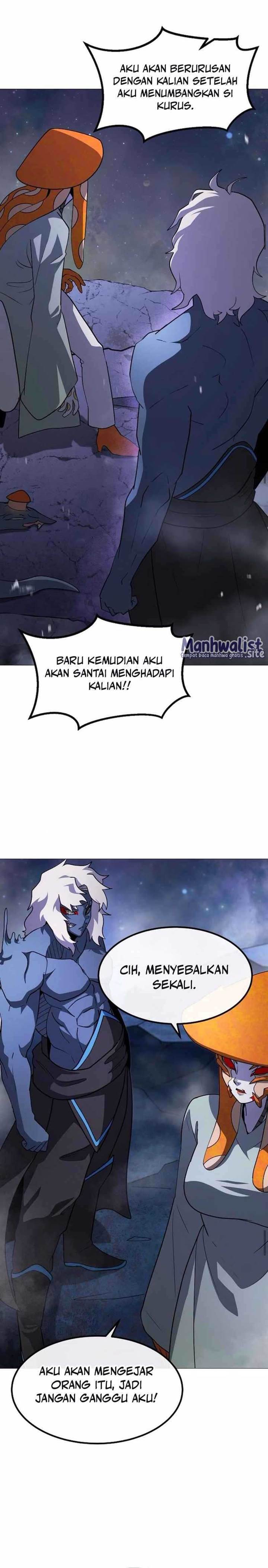 The Zenith Chapter 41