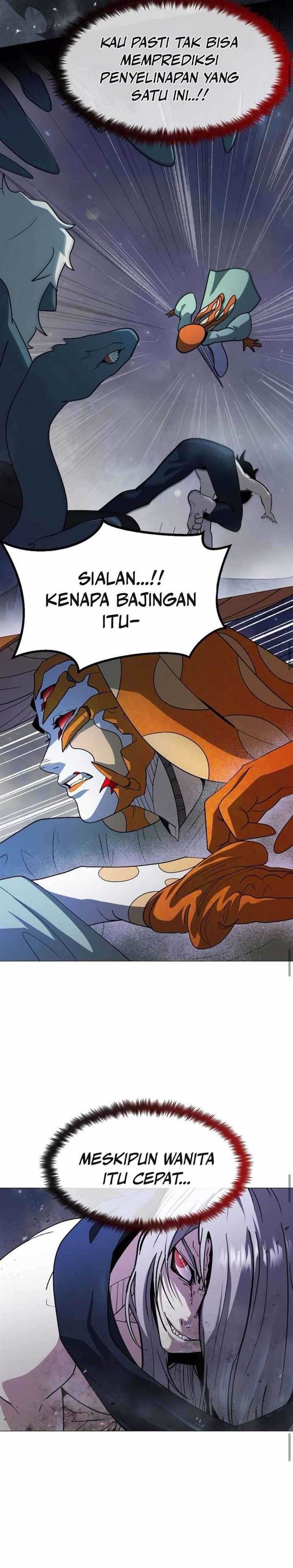 The Zenith Chapter 41