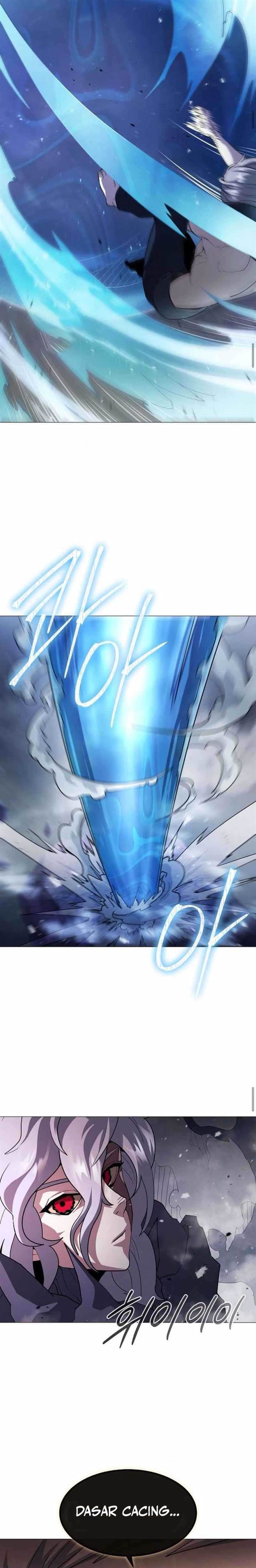 The Zenith Chapter 41