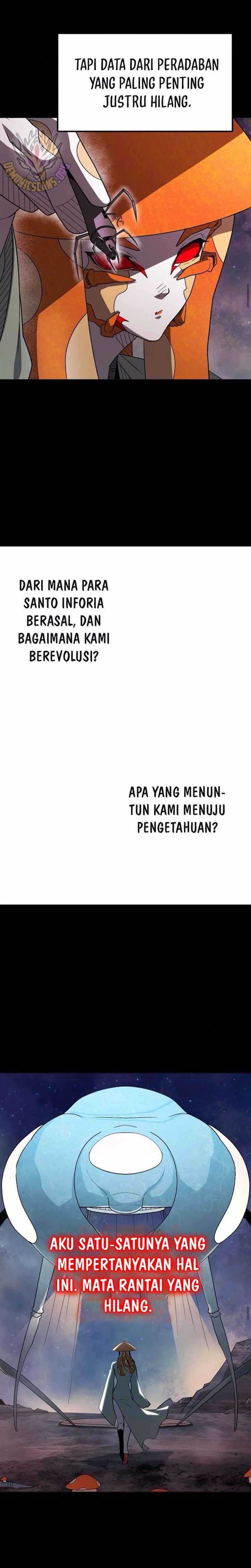 The Zenith Chapter 41