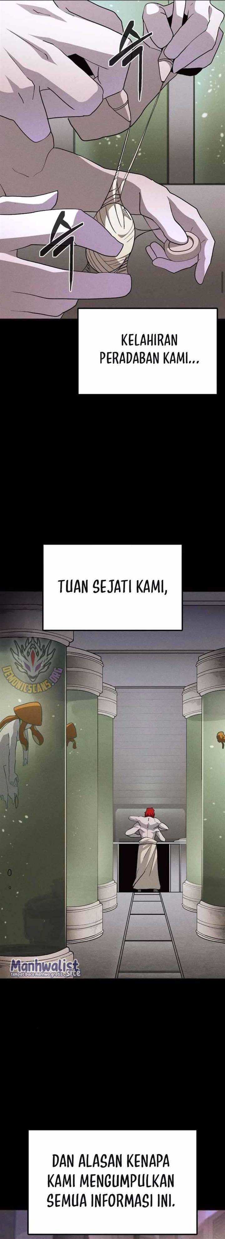 The Zenith Chapter 41