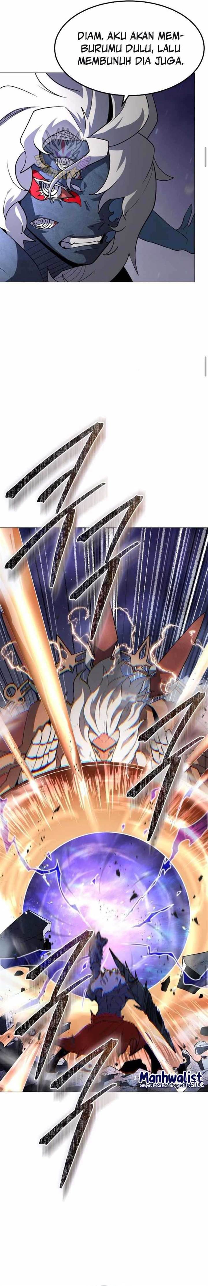 The Zenith Chapter 41