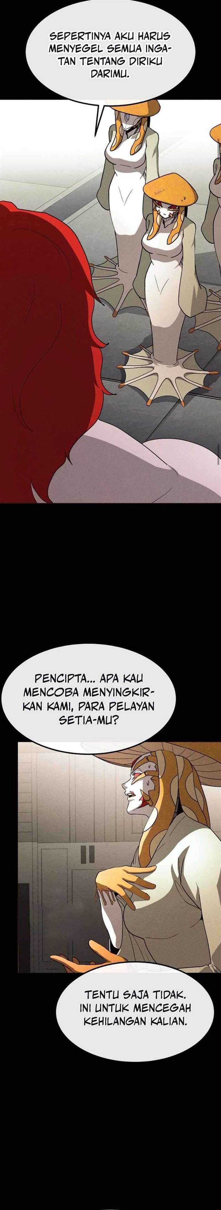The Zenith Chapter 41