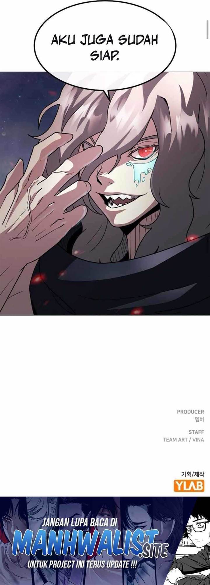 The Zenith Chapter 41