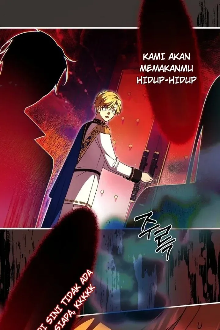 
              Surviving in a School of Ghost Stories             Chapter 71