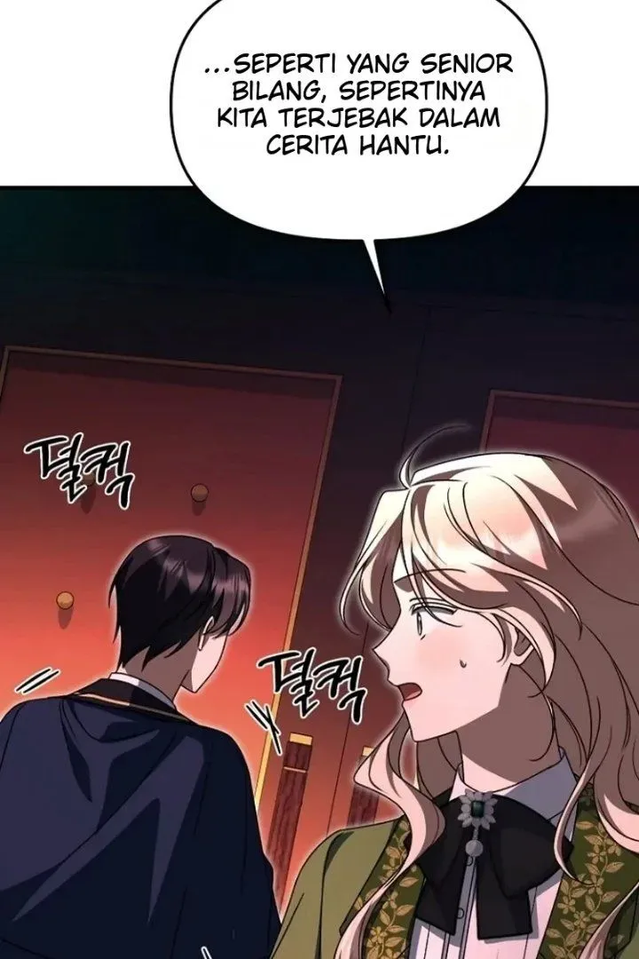 
              Surviving in a School of Ghost Stories             Chapter 71