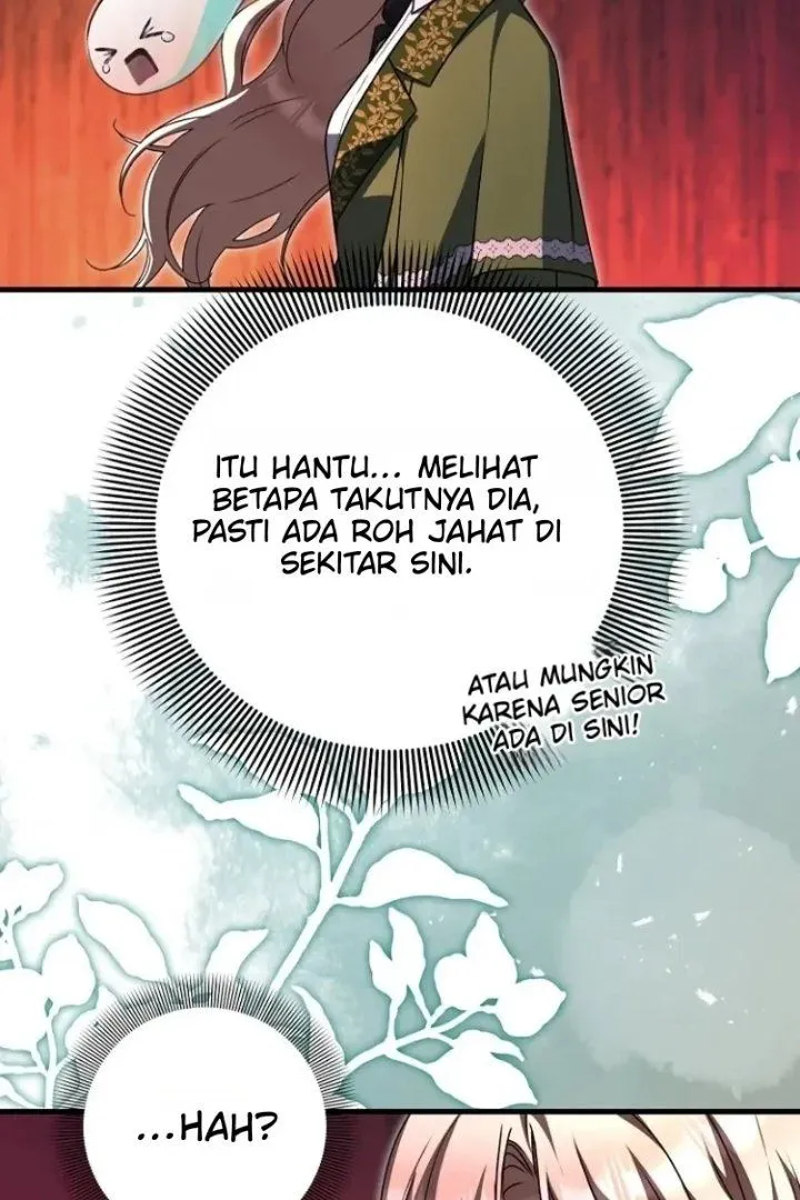 
              Surviving in a School of Ghost Stories             Chapter 71