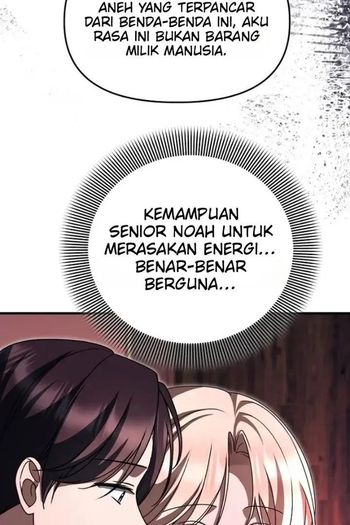 
              Surviving in a School of Ghost Stories             Chapter 71