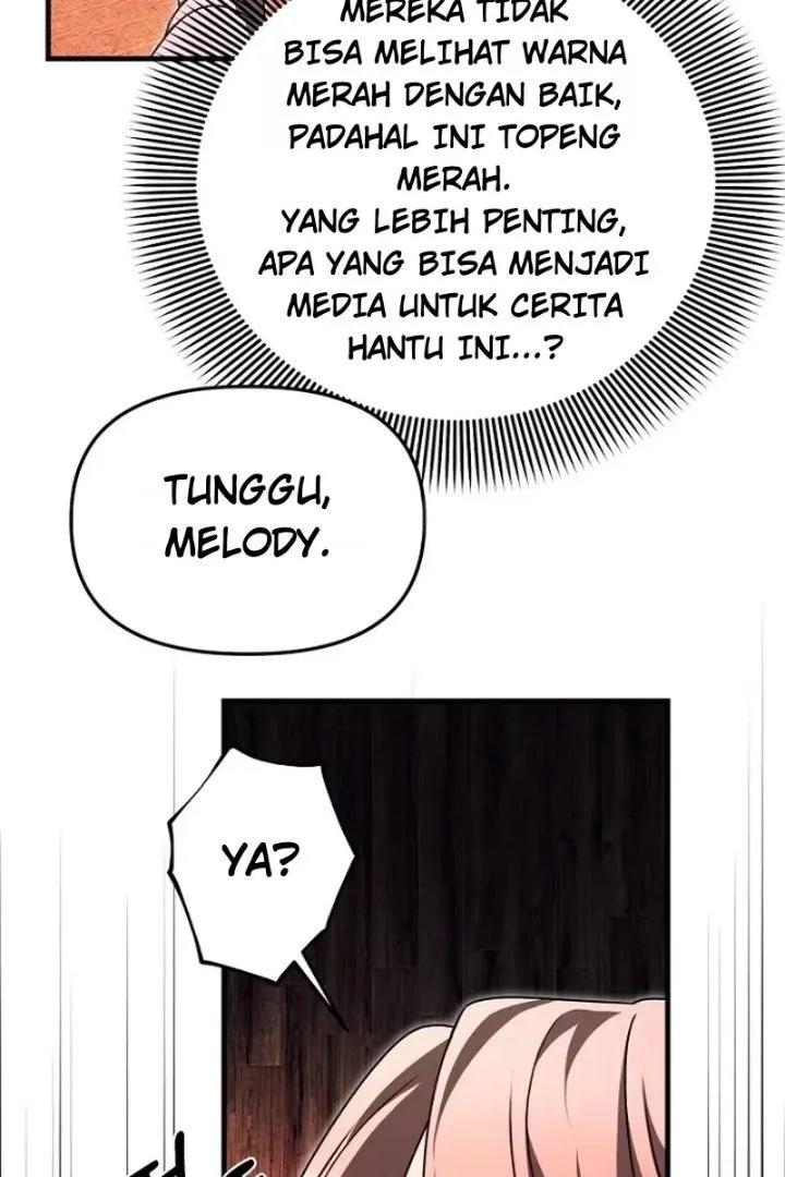 
              Surviving in a School of Ghost Stories             Chapter 71