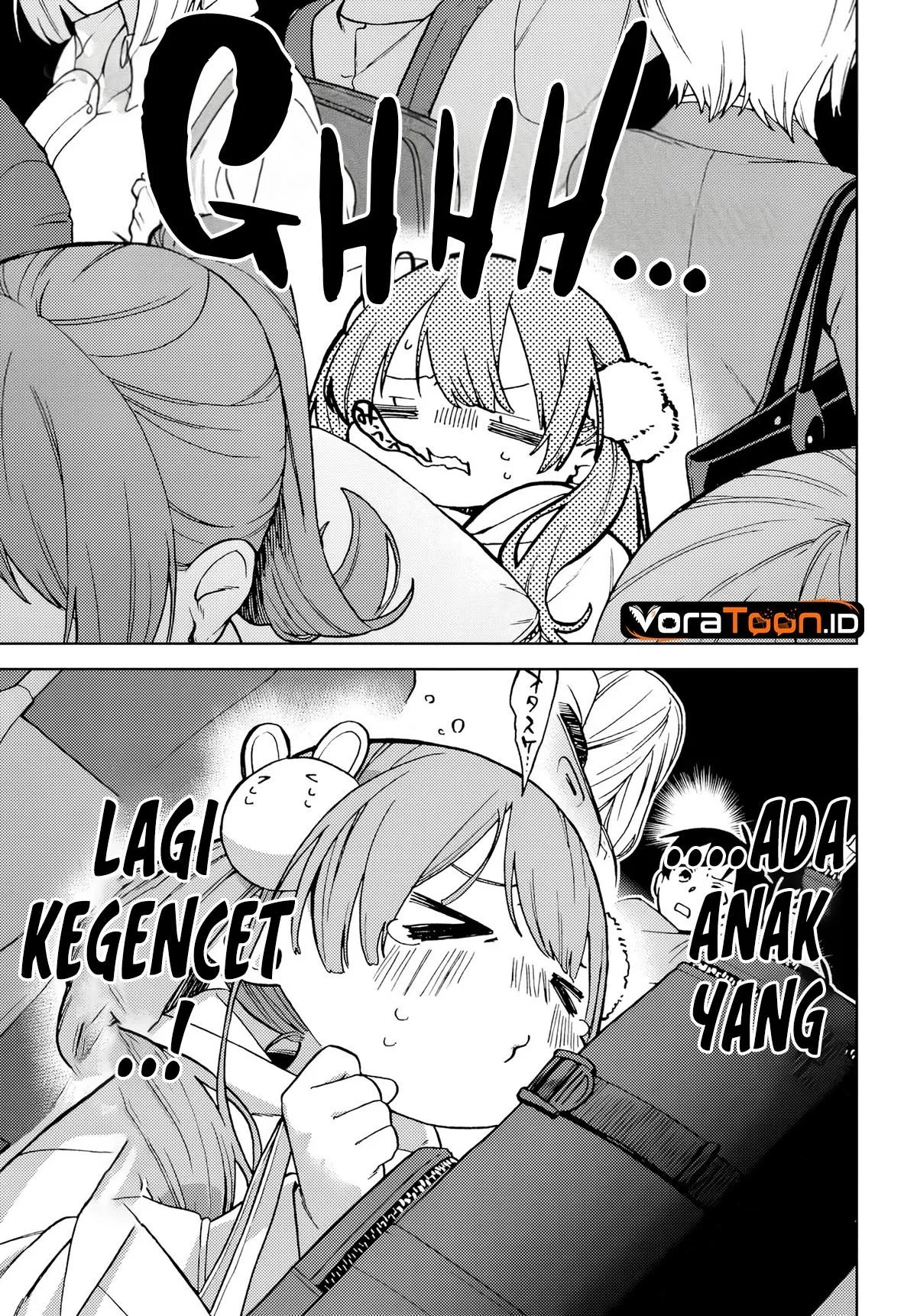 Onee-san-ha no Ore ga Naze Chicchai Kimi wo Suki ni Natta no ka? Chapter 1