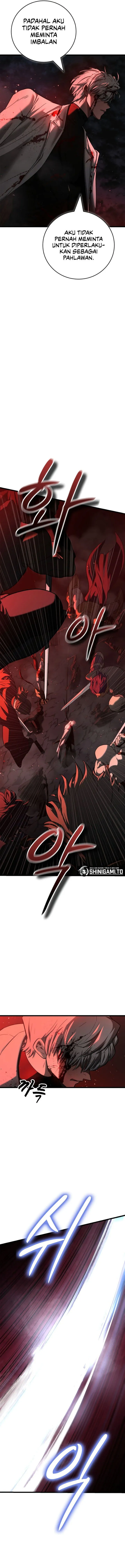 Page 6 - Solo Swordmaster Chapter 1