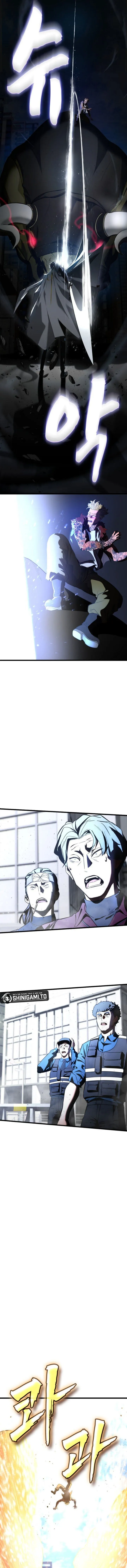 Page 30 - Solo Swordmaster Chapter 1