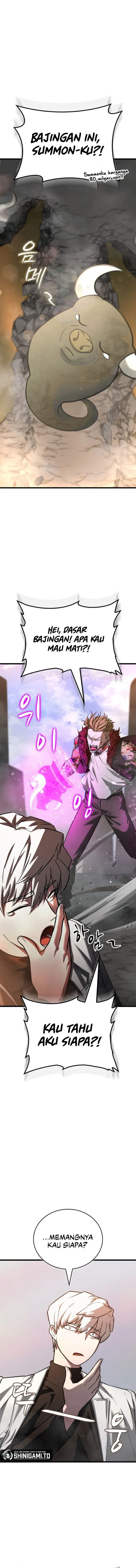 Page 32 - Solo Swordmaster Chapter 1