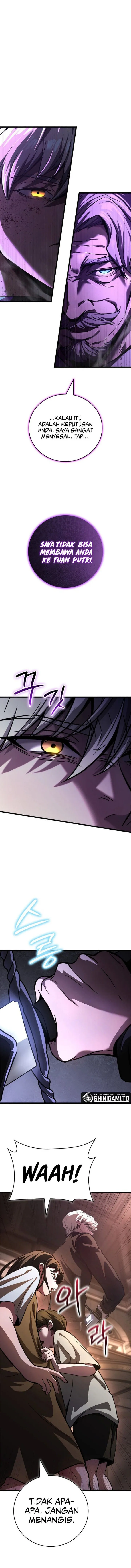 Page 2 - Solo Swordmaster Chapter 10