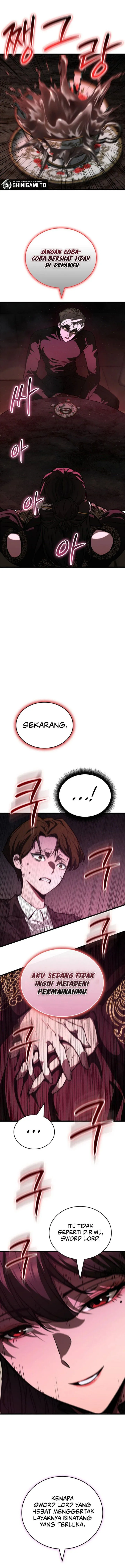 Page 12 - Solo Swordmaster Chapter 10