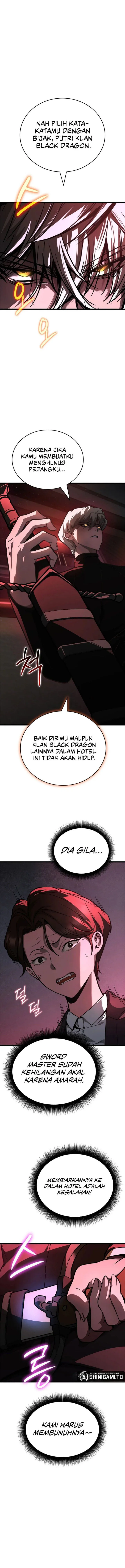 Page 14 - Solo Swordmaster Chapter 10