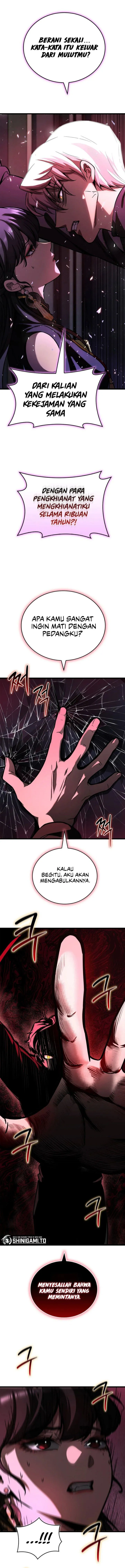 Page 18 - Solo Swordmaster Chapter 10
