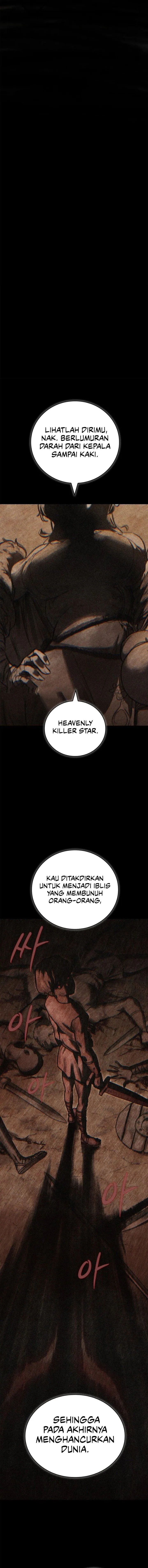 Page 8 - Solo Swordmaster Chapter 11