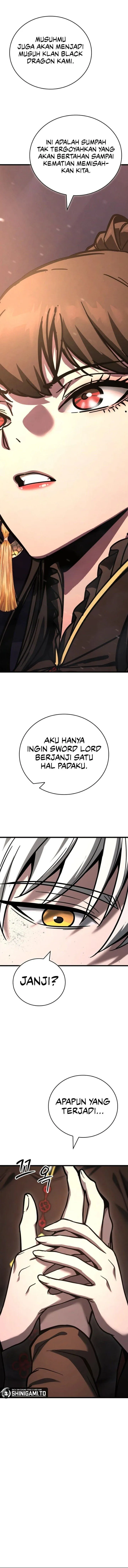 Page 16 - Solo Swordmaster Chapter 11