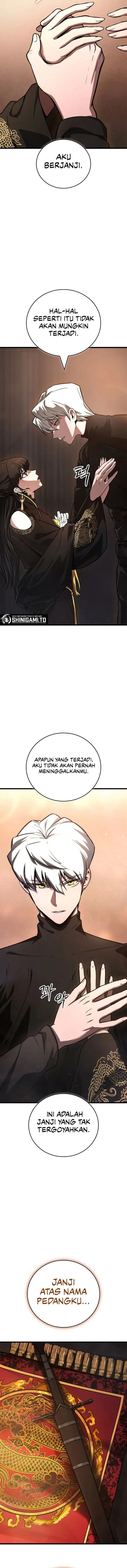 Page 18 - Solo Swordmaster Chapter 11