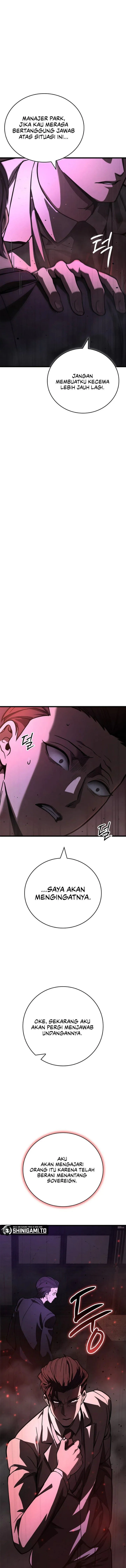 Page 6 - Solo Swordmaster Chapter 12