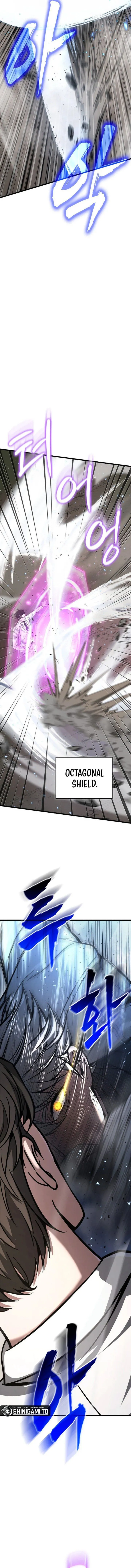 Page 14 - Solo Swordmaster Chapter 12
