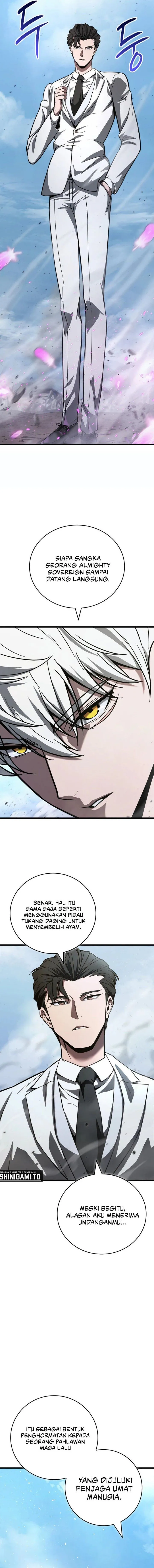 Page 20 - Solo Swordmaster Chapter 12