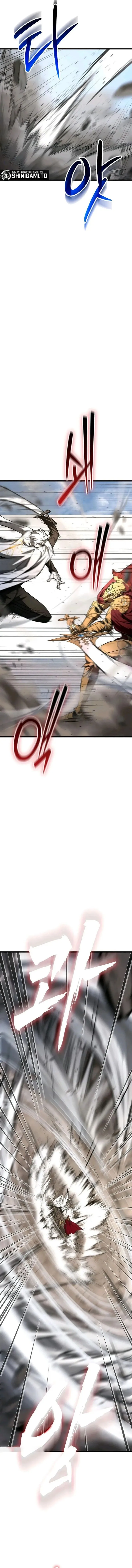 Page 4 - Solo Swordmaster Chapter 13