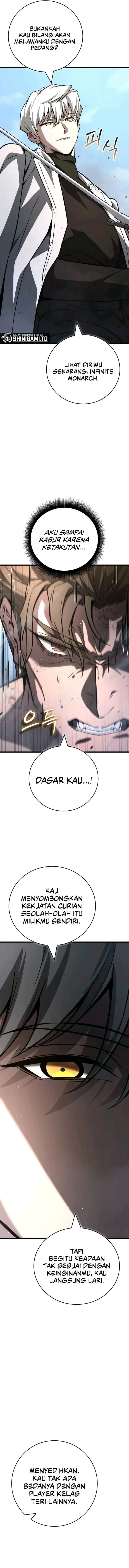 Page 24 - Solo Swordmaster Chapter 13