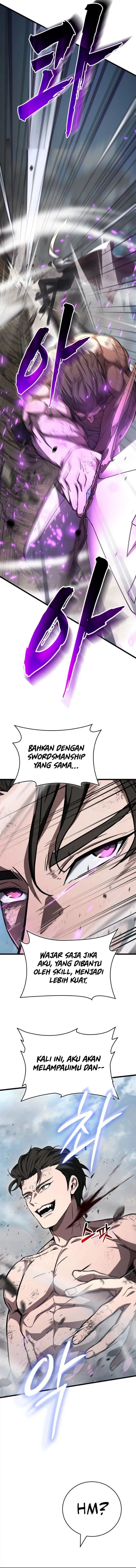 Page 8 - Solo Swordmaster Chapter 14