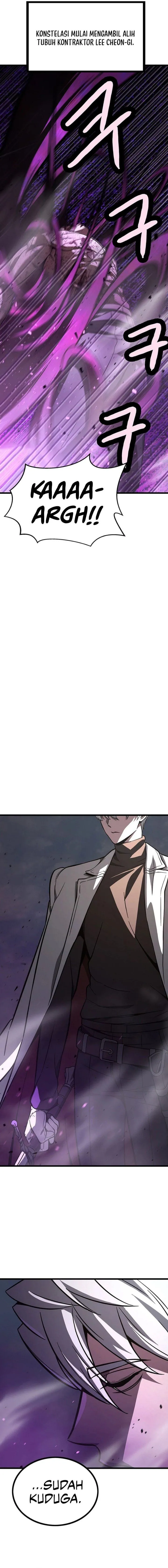Page 8 - Solo Swordmaster Chapter 15