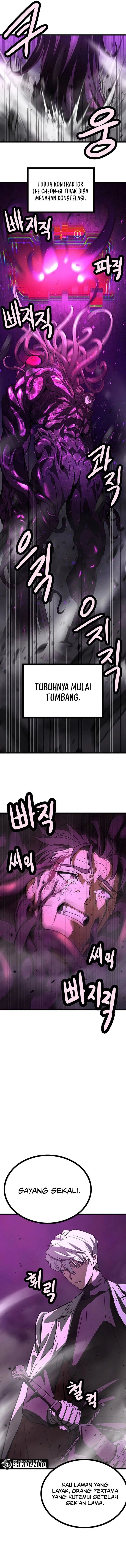 Page 10 - Solo Swordmaster Chapter 15