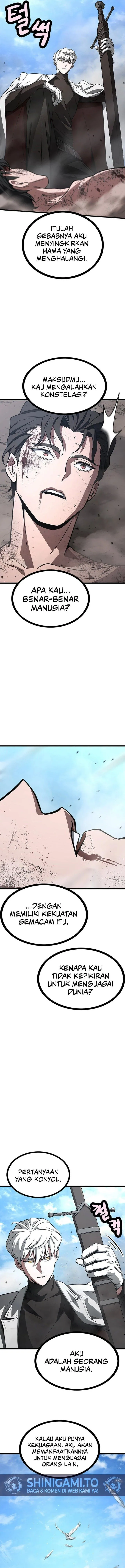 Page 18 - Solo Swordmaster Chapter 15