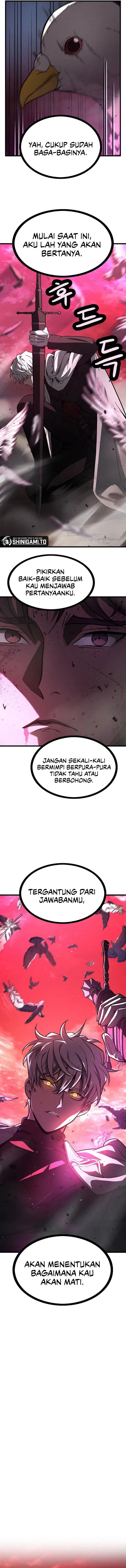 Page 20 - Solo Swordmaster Chapter 15