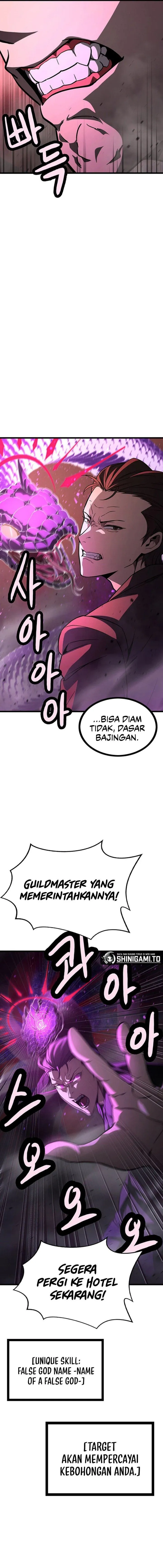 Page 22 - Solo Swordmaster Chapter 15