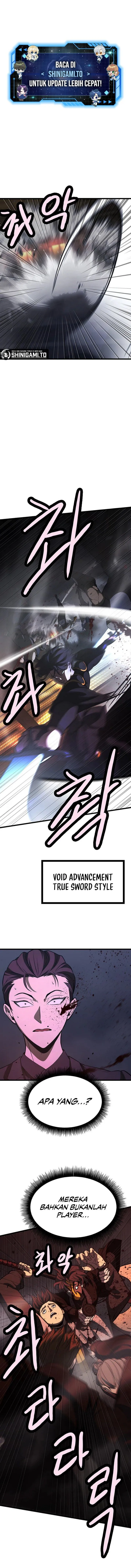 Page 2 - Solo Swordmaster Chapter 16