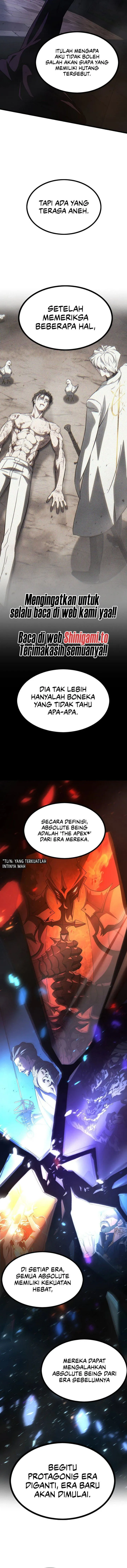 Page 10 - Solo Swordmaster Chapter 16
