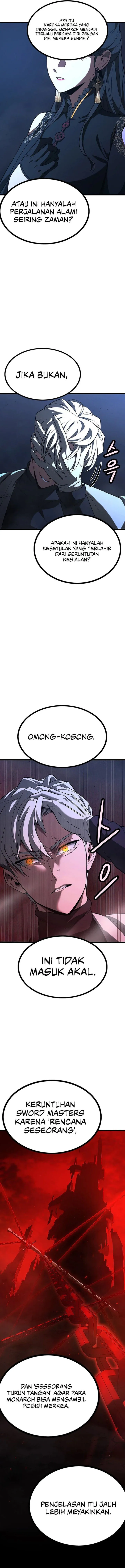 Page 12 - Solo Swordmaster Chapter 16