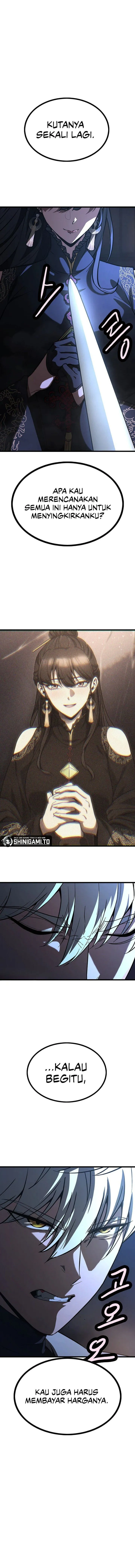 Page 14 - Solo Swordmaster Chapter 16