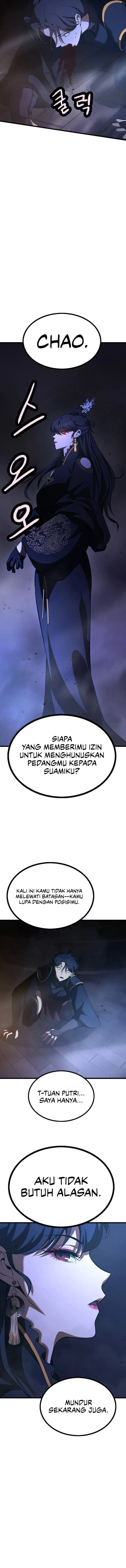 Page 16 - Solo Swordmaster Chapter 16
