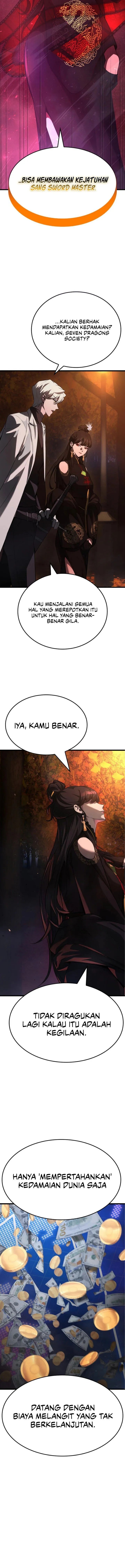 Page 6 - Solo Swordmaster Chapter 17